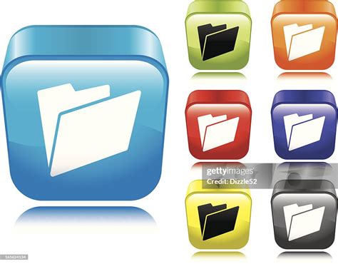 Toradh íomhá ar Computer Folder