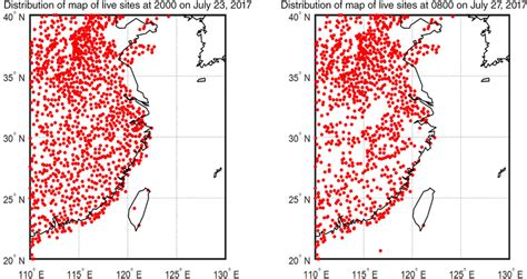 Image result for Linear Distribution Map
