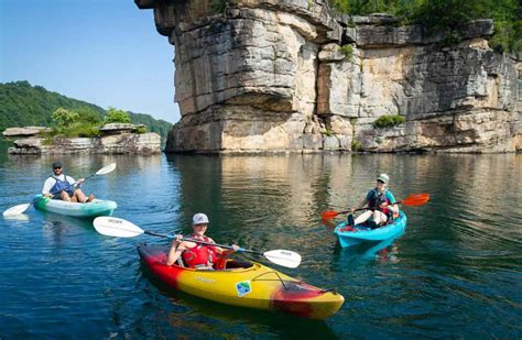 Image result for Canoe and Kayak