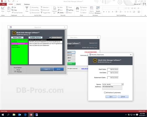 Image result for Simple Work Order Management System