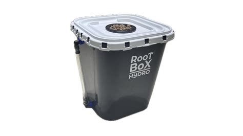 Image result for RootBox Hydroponics