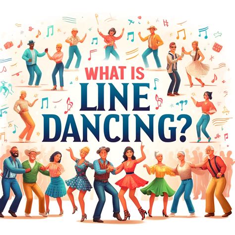 What Is Line Dancing Demonstration に対する画像結果