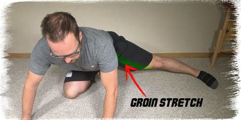 For the Guys: Here's How to Relax Your Tight Pelvic Floor Muscles ...