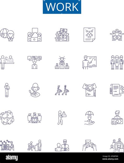 Image result for Work Symbol Single Line