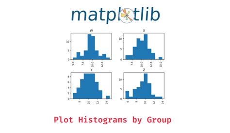Image result for Mtplotlib Plot by Group