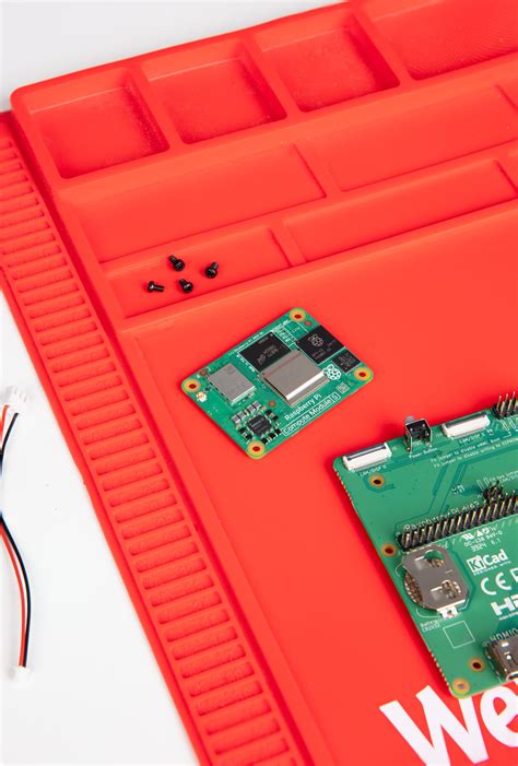 Image result for Raspberry Pi 5 with Compute Module