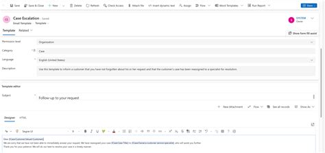 Image result for Power Apps Email Template Tutorial