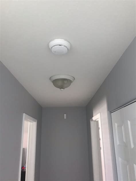 Image result for ADT Smoke Detector