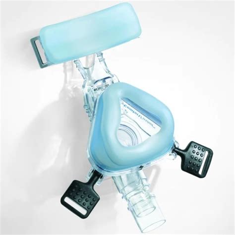 Image result for Comfort Gel CPAP Mask