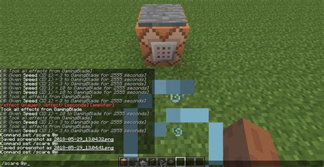 Commant Block Not Working in Minecraft Java Edition に対する画像結果