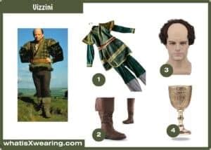 Image result for DIY Princess Bride Costume