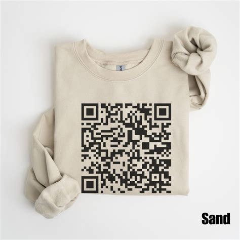 Prank QR Code Middle Finger に対する画像結果