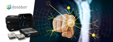 Image result for Databot Sensor