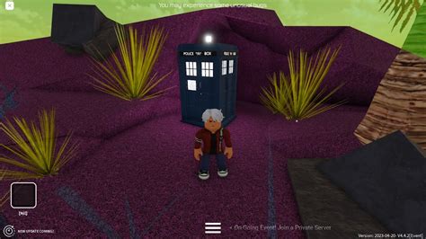 Afbeeldingsresultaten voor Roblox Pro TARDIS Tutorial