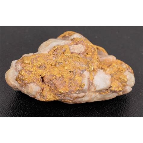 Image result for Gold Quartz Nuggets