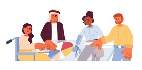 Image result for Inclusion Clock Illustration