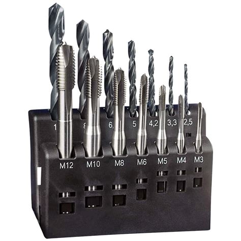 Image result for Thread Drill Bit