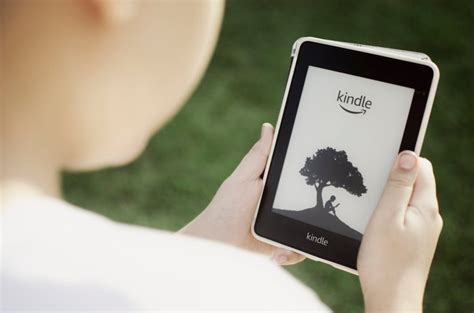 Toradh íomhá ar Kindle Direct Publishing