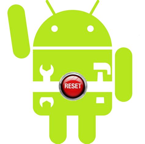 Image result for Android Reset Japanese