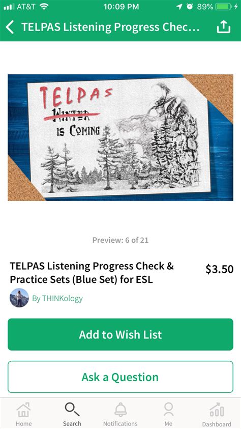 Toradh íomhá ar TestNav 7