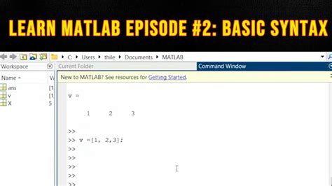 Image result for Eliminate Syntax MATLAB