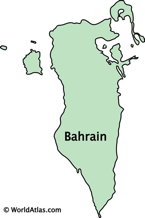 How to Say Bahrain に対する画像結果