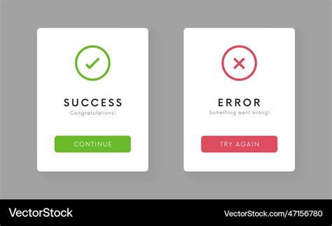 Toradh íomhá ar Error Message UI Sticky