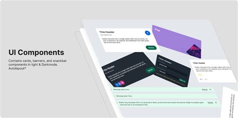 Toradh íomhá ar UI Component Names