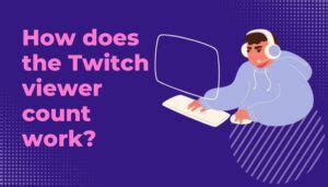 Viewer Count Twitch に対する画像結果