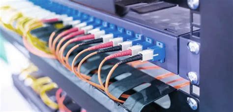 Afbeeldingsresultaten voor Fiber Patch Panel