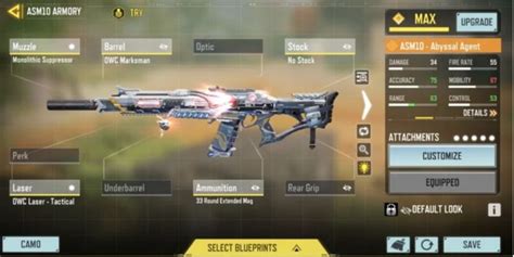 Image result for Cod Mobile Class