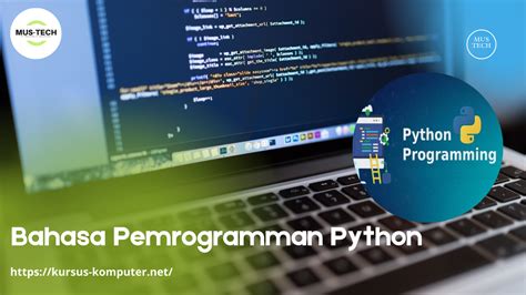 Toradh íomhá ar Bahasa Programming Python
