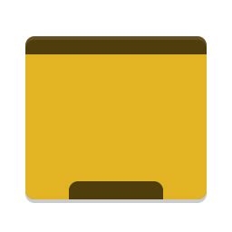 Image result for Computer User Icon Yellow