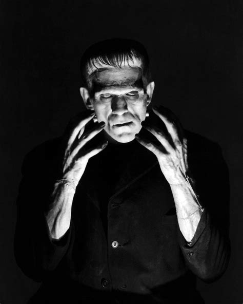 Image result for Frankenstein Characters