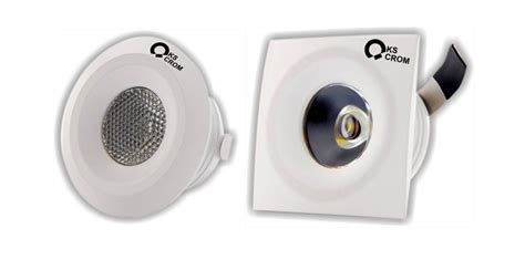 Image result for Click Button LED Light