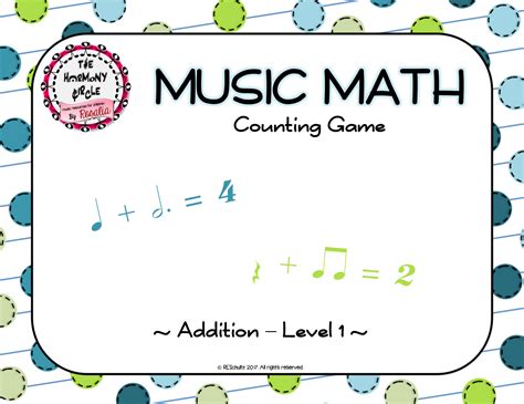 Musical Math Level 1-এর ছবি ফলাফল