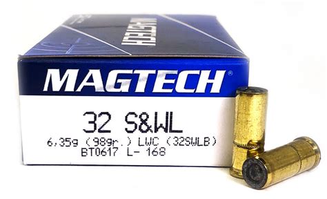 Image result for Magtech 32 S
