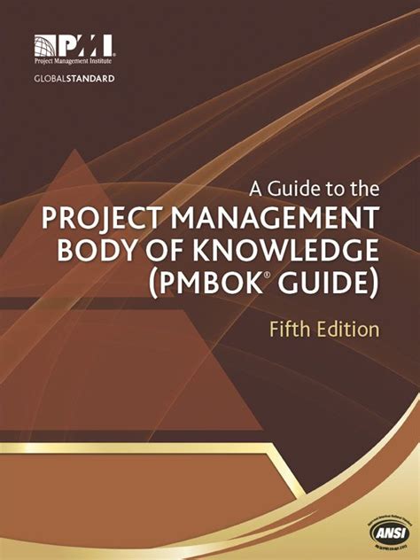 Toradh íomhá ar Contingency in Project Management Textbook PDF