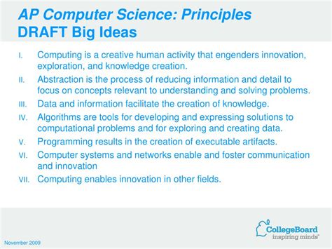Computer Science Principles Examples に対する画像結果