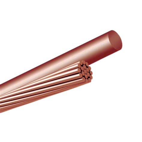 Stranded Wire Section View に対する画像結果