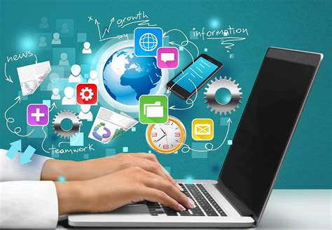 Computer Related Technology Knowledge に対する画像結果