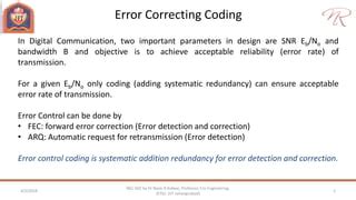Image result for Error Control Coding in DSP Simple Image