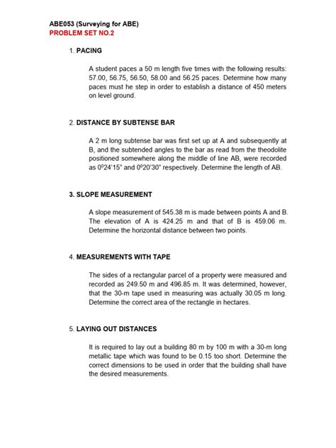 Additional Practice Problem Set Answers に対する画像結果
