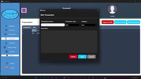 Image result for Qt Python Desktop App