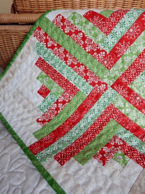 Afbeeldingsresultaten voor Log Cabin Table Topper