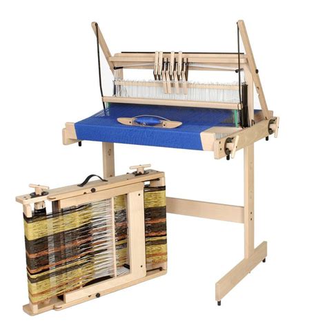 Image result for Computerized Table Loom