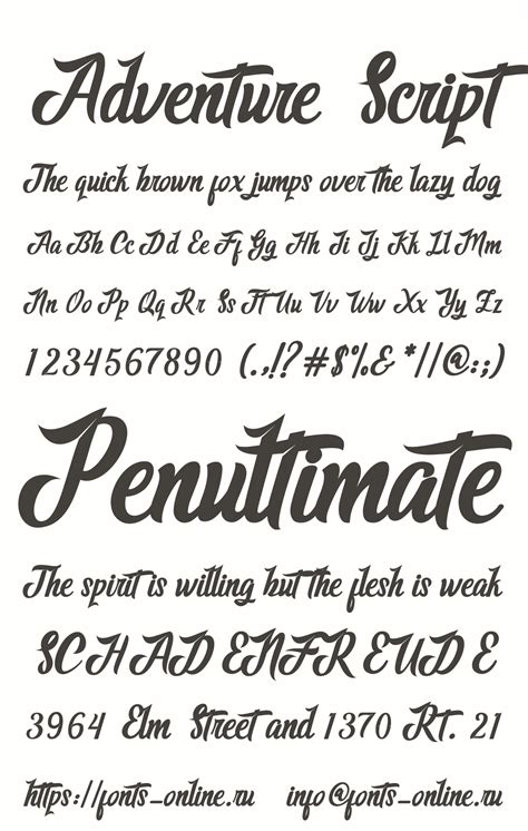 Image result for Adventure Script