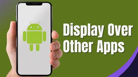 Toradh íomhá ar Overlay View Android