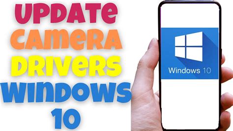 Image result for Update Camera Driver Windows 10