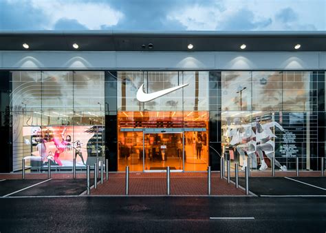 Afbeeldingsresultaten voor Nike Front End Development Project